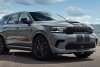 Dodge Durango SRT Hellcat (2021) debütiert als stärkstes SUV der Welt