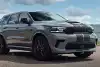 Bild zum Inhalt: Dodge Durango SRT Hellcat (2021) debütiert als stärkstes SUV der Welt