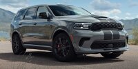 2021 Dodge Durango SRT Hellcat