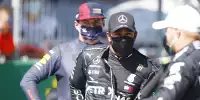 Max Verstappen, Lewis Hamilton, Valtteri Bottas