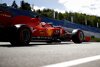 Bild zum Inhalt: Schallende Ohrfeige für Sebastian Vettel: "Konnte nicht gutgehen"