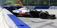 Kevin Magnussen