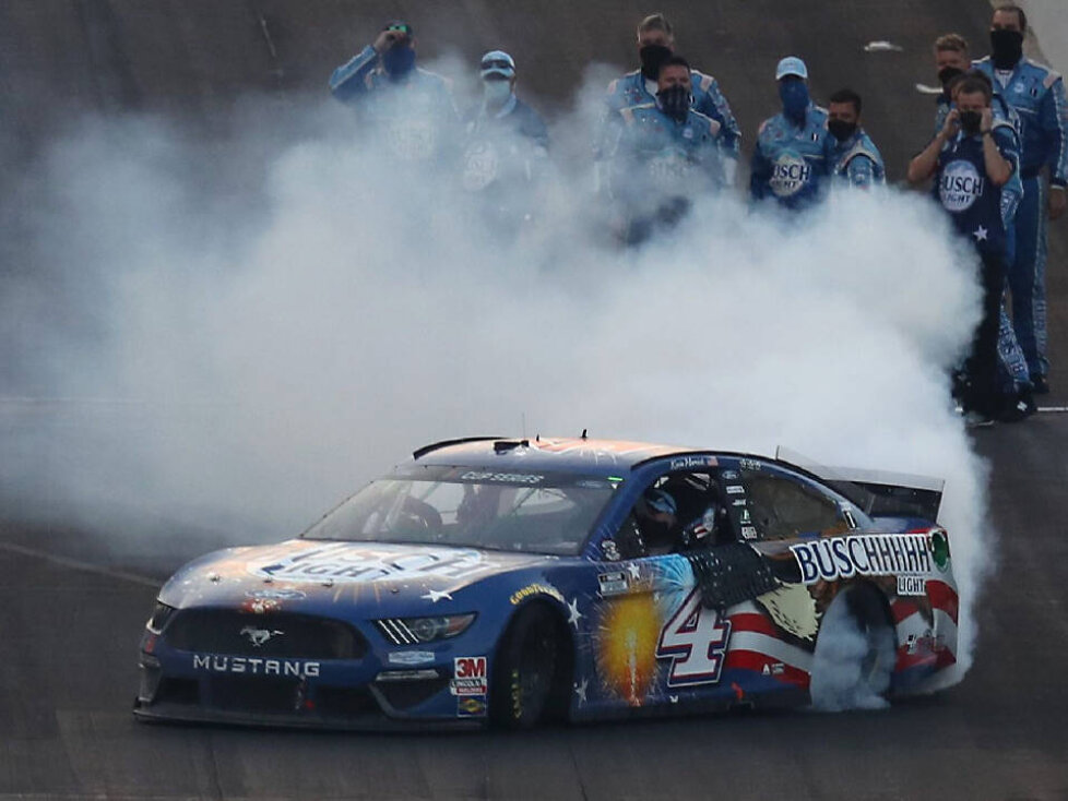 Kevin Harvick