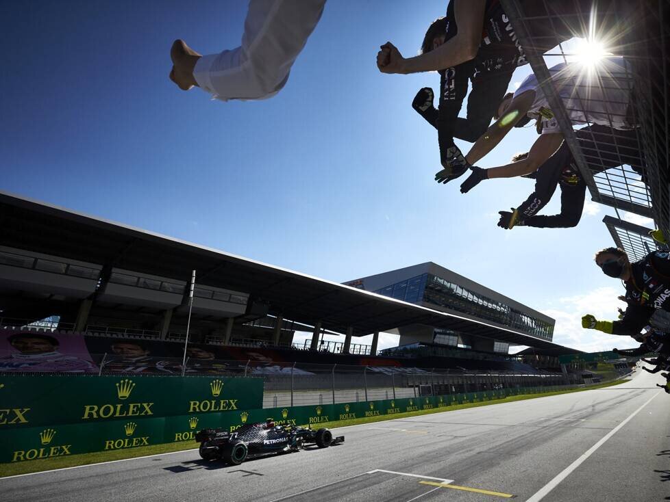 Valtteri Bottas