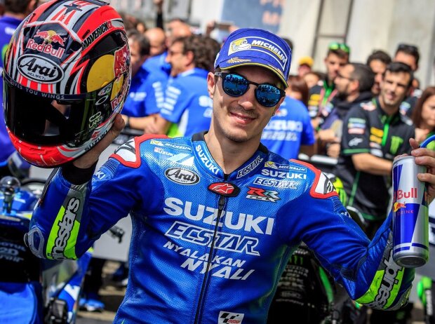 Maverick Vinales