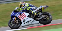 Bild zum Inhalt: Valentino Rossis Zukunft: Eigenes MotoGP-Team ohne Yamaha?