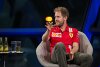 Sebastian Vettel packt aus: So geht's jetzt weiter!