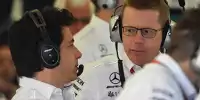 Bild zum Inhalt: Spekulation: Wechselt Andy Cowell von Mercedes zu Aston Martin?