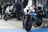 Bild zum Inhalt: BMW: Gefährdet das Duell Sykes vs. Laverty die Entwicklung der S1000RR?