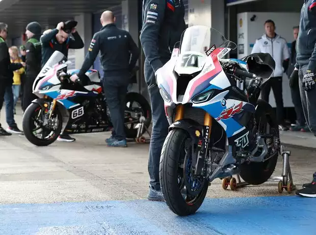 Eugene Laverty Titel-Bild zur News: Eugene Laverty