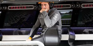 Formel-1-Liveticker: Alonso zurück zu Renault - Verkündung schon morgen?