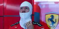 Bild zum Inhalt: "Diese Ehe ist vorbei": Webber rechnet mit Vettel und Ferrari ab