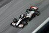Bild zum Inhalt: Romain Grosjean: Konnte nicht mal an den Williams dranbleiben
