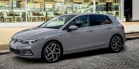 VW Golf (2020)