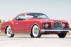 Vergessene Studien: Chrysler D'Elegance (1952)