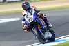 Bild zum Inhalt: Yamaha 2021: Wayne Rainey macht Werbung für Cameron Beaubier