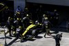 Trotz frühem Aus: Daniel Ricciardo "nicht verzweifelt" bei Renault