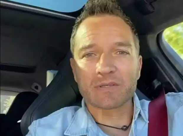Timo Scheider Titel-Bild zur News: Timo Scheider