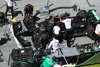 Bild zum Inhalt: Wie Red Bull die FIA dazu brachte, Hamilton eine Gridstrafe zu geben