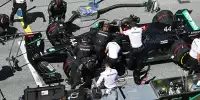 Bild zum Inhalt: Wie Red Bull die FIA dazu brachte, Hamilton eine Gridstrafe zu geben