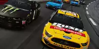 Bild zum Inhalt: NASCAR Heat 5 ab sofort verfügbar für PlayStation, Xbox und PC