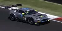 Aston Martin Vantage GT3