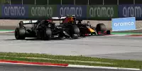 Bild zum Inhalt: Christian Horner: Hamilton hat Albon den Sieg gekostet