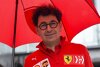 FIA-Motorendeal: Warum Ferrari weiter auf Geheimhaltung besteht