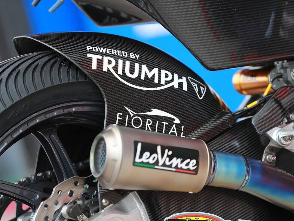 Triumph Logo