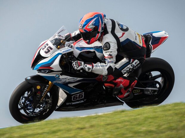 Tom Sykes Tom Sykes