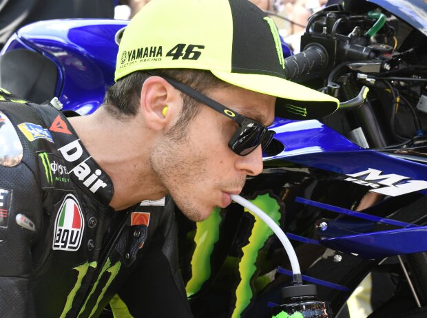 Valentino Rossi Valentino Rossi