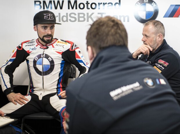 Eugene Laverty Eugene Laverty