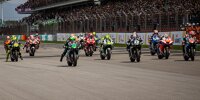 Bild zum Inhalt: MotoGP-Rennen 2020: Übersicht über Absagen und Verschiebungen