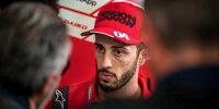 Bild zum Inhalt: MotoGP-Insider kritisiert: Ducati behandelt seine Fahrer nicht gut