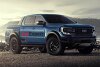 Bild zum Inhalt: Neuer Ford Ranger Raptor (2022) kriegt wohl V6-Turbo-Benziner