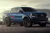 Bild zum Inhalt: Neuer Ford Ranger Raptor (2022) kriegt wohl V6-Turbo-Benziner