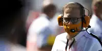 Bild zum Inhalt: McLaren überrascht: Gleich schnell wie Ferrari und Racing Point