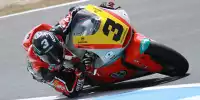 Bild zum Inhalt: Moto2-EM: Lukas Tulovic erobert in Estoril einen Podestplatz