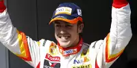 Bild zum Inhalt: Für "kommende Saisons" bei Renault: Fernando Alonso zurück in der Formel 1