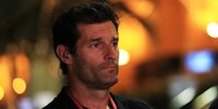 Bild zum Inhalt: "Ermutigend": Webber lobt ersten Grand Prix unter Corona-Bedingungen
