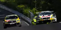 Bild zum Inhalt: Premiere: Erste Doppelveranstaltung in der Nürburgring-Langstrecken-Serie (VLN)