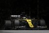 Abiteboul: Renault plant 2020 keine Trainingseinsätze mit Alonso