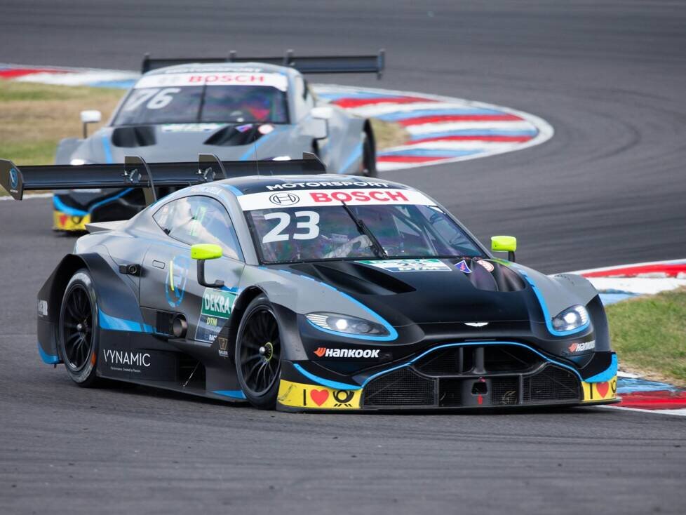 Daniel Juncadella