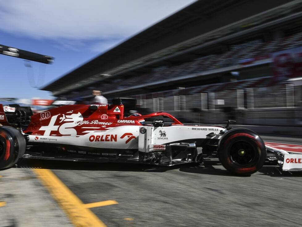 Robert Kubica