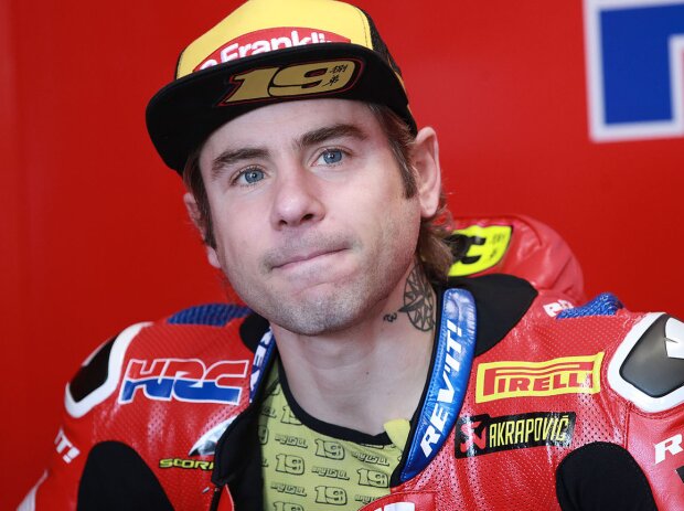 Alvaro Bautista Alvaro Bautista