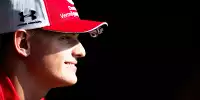 Mick Schumacher