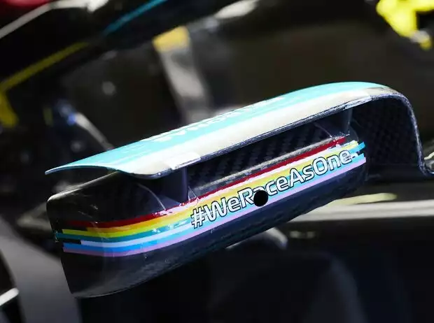 Lewis Hamilton Titel-Bild zur News: Lewis Hamilton
