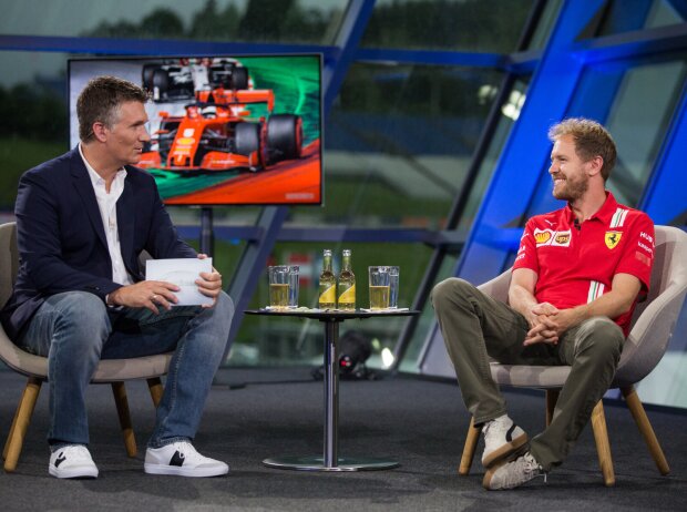 Sebastian Vettel Sebastian Vettel
