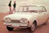 Bild zum Inhalt: 60 Jahre Ford Taunus 17M (P3): Die Wanne ist toll