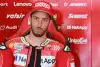 Bild zum Inhalt: Pramac-Teammanager zu Dovizioso-Saga: "Offensichtlich etwas nicht in Ordnung"